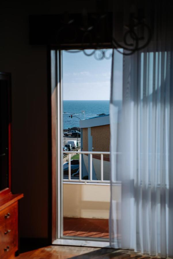Apartamento T3 Vista Mar - Anzol Vila do Conde Exteriér fotografie