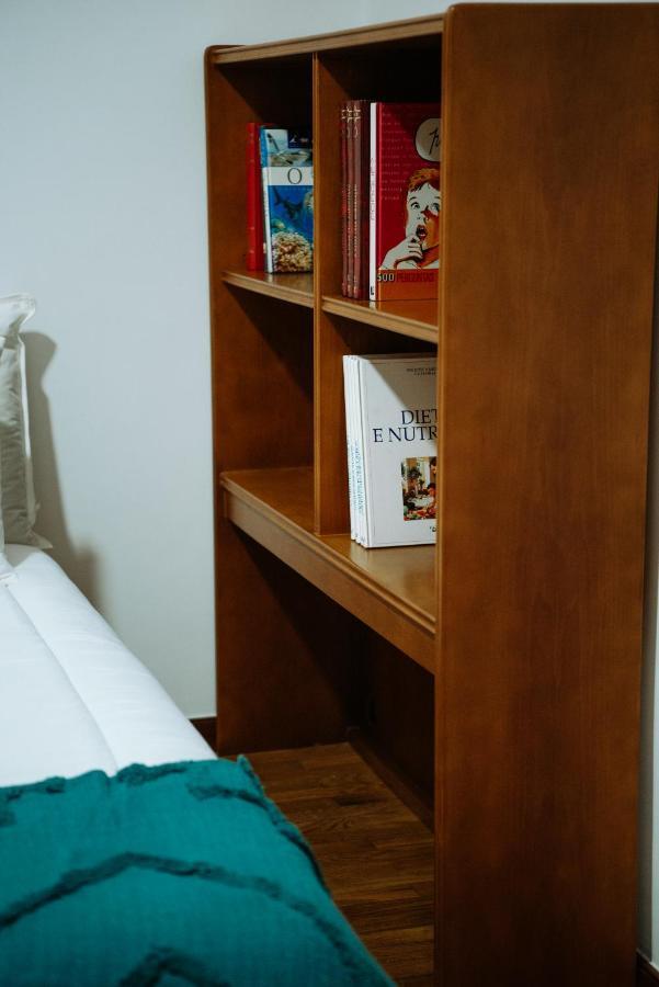 Apartamento T3 Vista Mar - Anzol Vila do Conde Exteriér fotografie