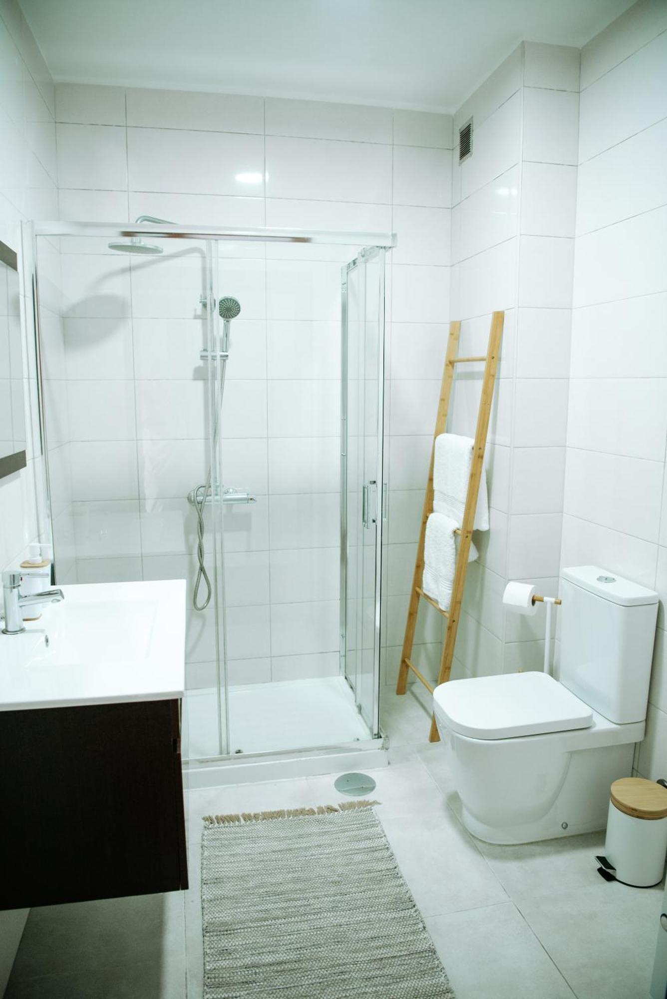 Apartamento T3 Vista Mar - Anzol Vila do Conde Exteriér fotografie