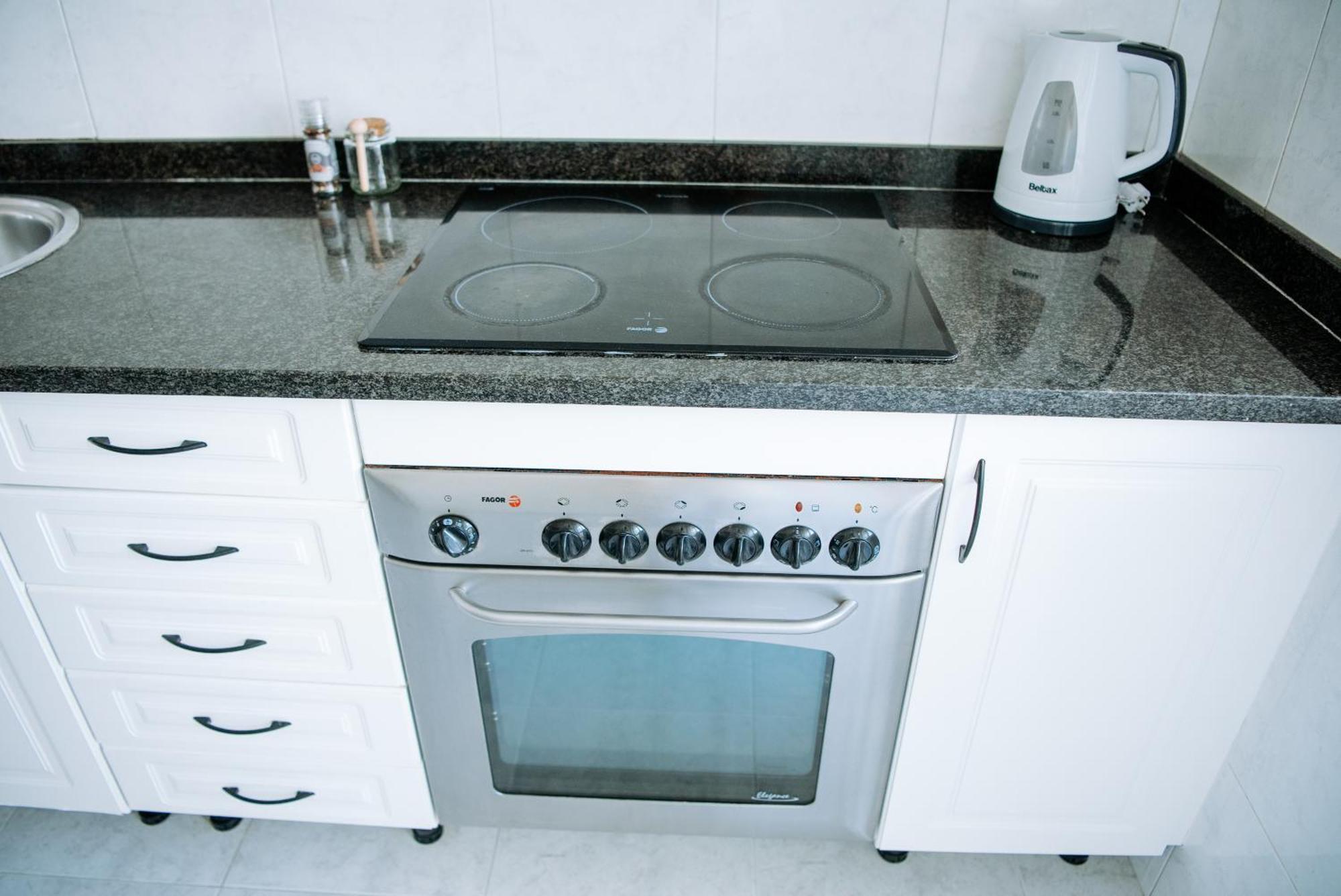 Apartamento T3 Vista Mar - Anzol Vila do Conde Exteriér fotografie